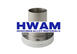 ASTM A182 304 Flange with Tube