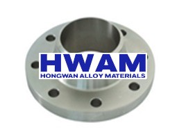 ASTM A182 304 Forged Flanges