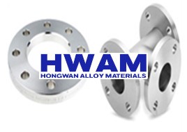 ASTM A182 304 High Hub Blind Flanges