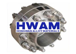 ASTM A182 304 Orifice Flanges