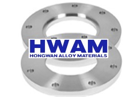 ASTM A182 304 Plate Flanges