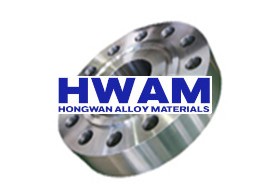 ASTM A182 304 Ring Type Joint Flanges