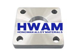 ASTM A182 304 Square Flanges