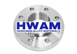 ASTM A182 304 Threaded Screwed Flanges