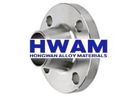 ASTM A182 304 Weld Neck Flanges