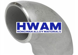 ASTM A403 WP304 90° Elbow