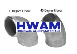 ASTM A403 WP304 90° Elbow