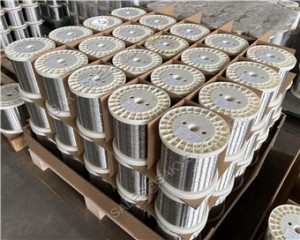 Alsi 304 Stainless Steel Wire