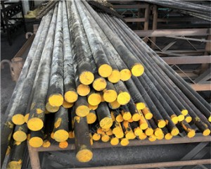 Alloy Steel F5 Round Bars