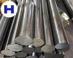 1.4923 X22CrMoV12-1 Round Bars