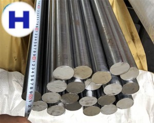 1.4923 X22CrMoV12-1 Round Bars