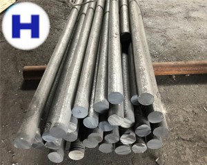 AISI 4140 1.7225  42CrMo4  SCM440 B7 Steel Bar
