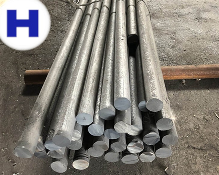 AISI 4140 1.7225 42CrMo4 SCM440 B7 Steel Bar Featured Image