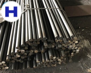 AISI 4140 1.7225 42CrMo4 SCM440 B7 Steel Bar