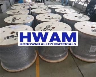 Cold Drawn Stainless Steel Seamless Tubing Pipe Coils