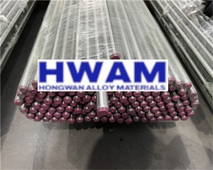 434 stainless steel bar