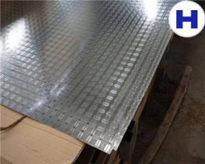 Etched Stainless Steel Sheets