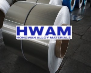 Aluminum Sheet Coil