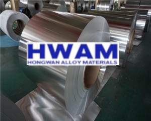 Aluminum Sheet Coil