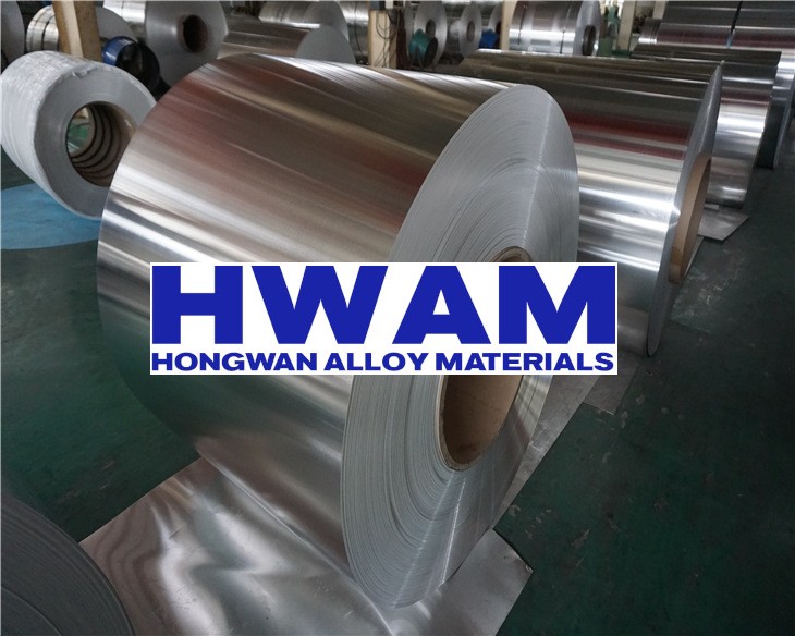 Aluminum Sheet Coil Featured Image