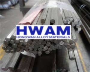 316 Stainless Steel Hexagon Bar