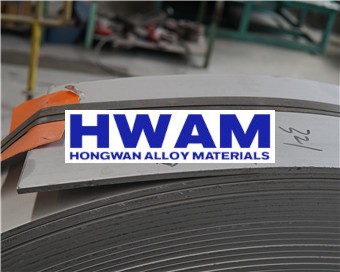 321 stainless steel strips Featured Image