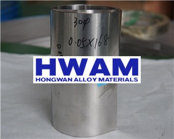 304 Stainless Steel Strip Foil