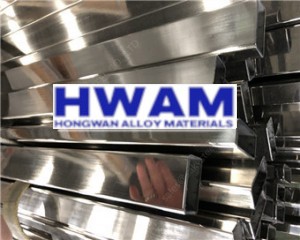 Decorative Stainless Steel Rectangle Pipe Tube