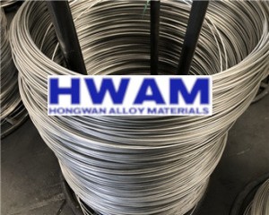 434 stainless steel wire
