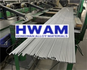 434 stainless steel bar