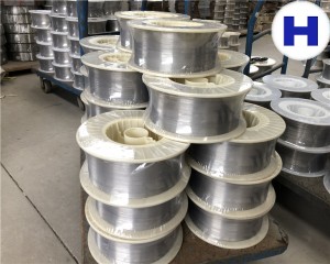 ER Stainless Steel Welding Wire