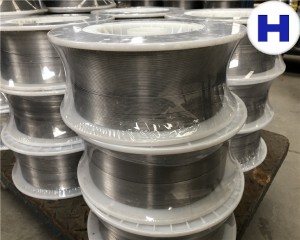 ER Stainless Steel Welding Wire