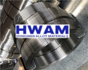 ER2209 ER2553 ER2594 Welding Wire