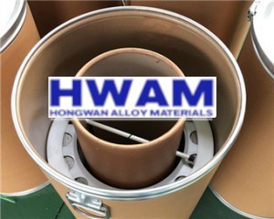 Stainless steel Submerged Arc Welding Wire Drum