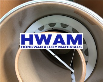 ER308L Submerged Arc Welding Wire 500lb Drum