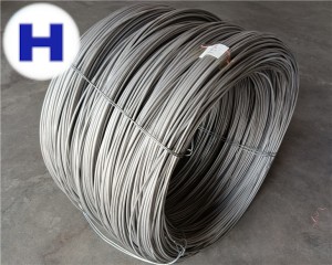 ER385 Stainless Steel Welding Rod