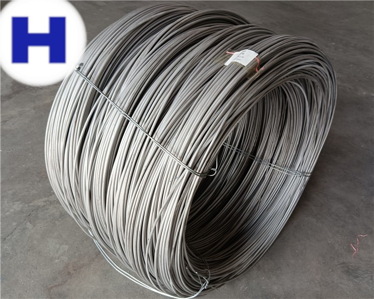 ER385 Stainless Steel Welding Rod Featured Image