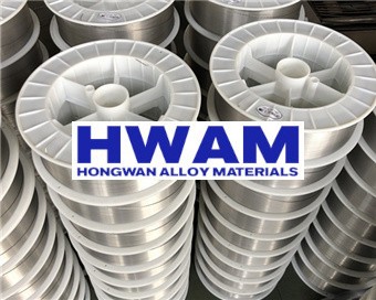 409L 409 Stainless Steel Welding Wire Featured Image