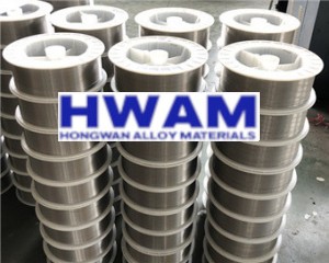 409L 409 Stainless Steel Welding Wire