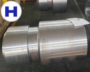 Stainless Steel Precision Shafting