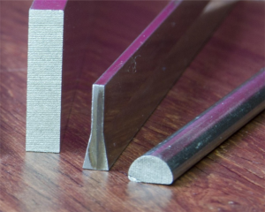 stainless steel triangle wire