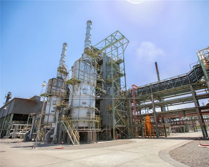 ПРОЕКТ Refamp Fergana Refamp (FRRP).