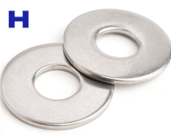 Flat Washer Featured Image