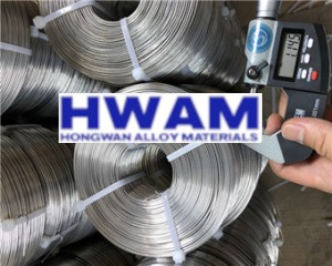 stainless steel tie wire