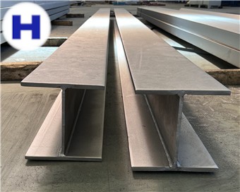 Stainless Steel H I Beam Featured Image