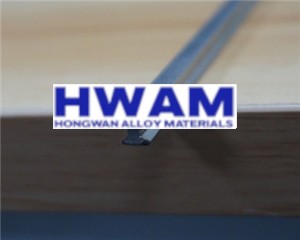 H Shape Stainless steel profile wire