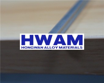 H Shape Stainless steel profile wire Featured Image