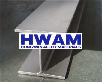 straightness  is Stainless Steel H I beam