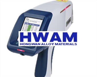 Handle Spectrum Test