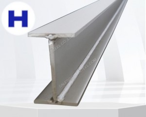 Stainless Steel I Beam